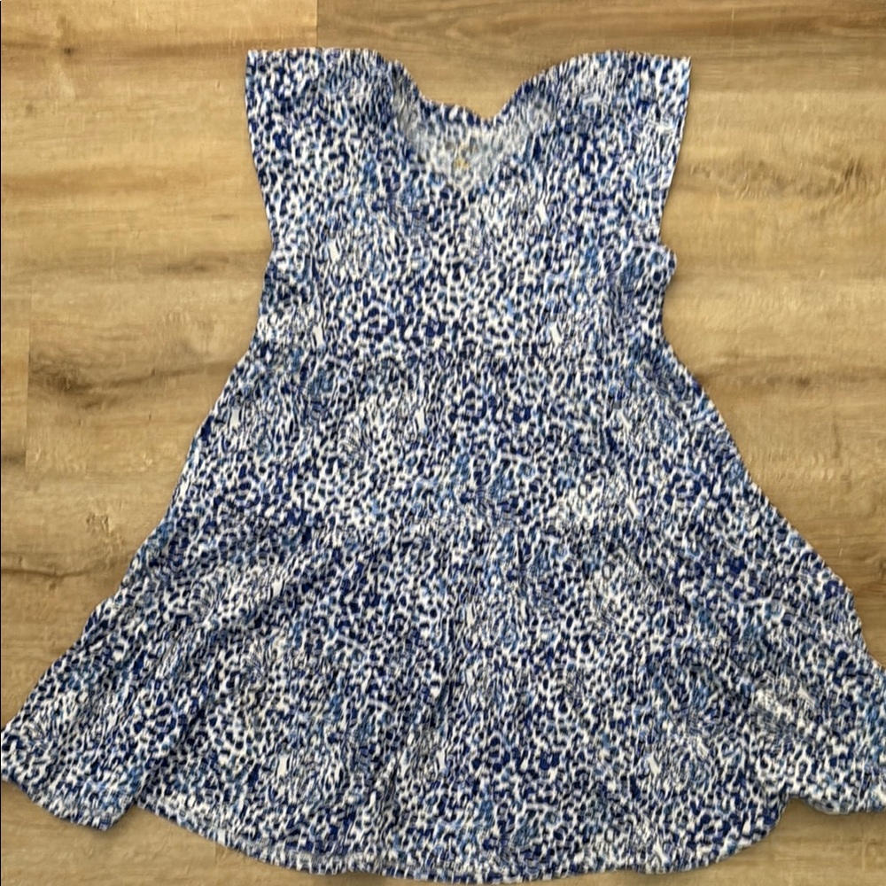 Girls Lilly Pulitzer dress XL